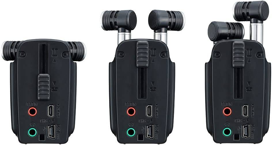Zoom Q4n Handy Video Recorder